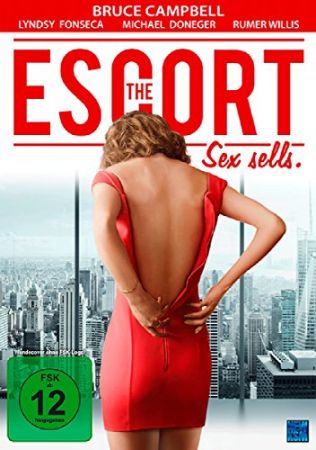 The Escort - Sex sells