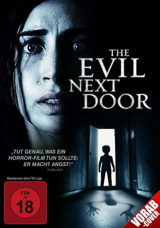 The Evil Next Door