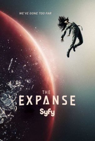 The Expanse S01E04