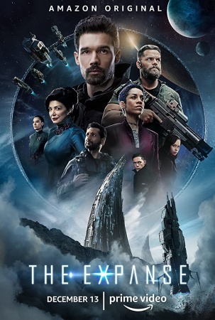 The Expanse S01E10