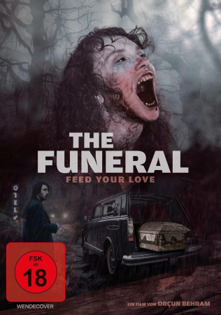 The Funeral - Feed Your Love