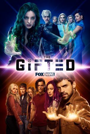 The Gifted S02E01