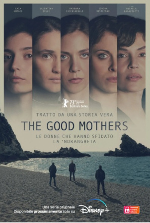 The Good Mothers S01E01