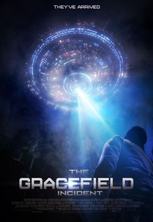 The Gracefield Incident