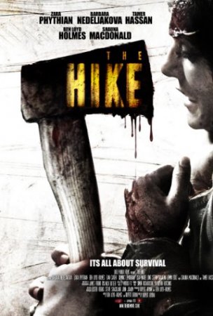 The Hike - Ausflug ins Grauen