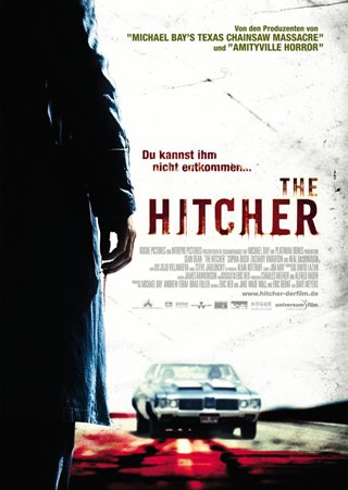 The Hitcher