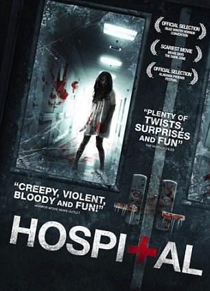 The Hospital (2013)