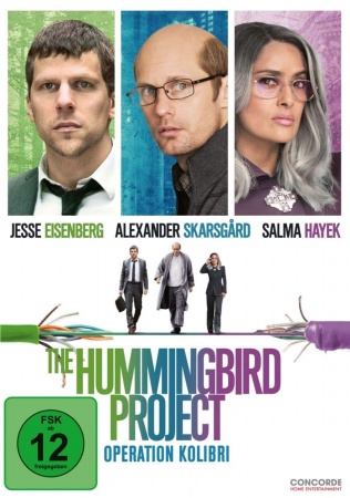 The Hummingbird Project