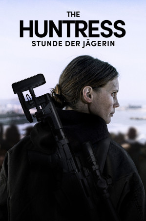The Huntress - Stunde der Jägerin