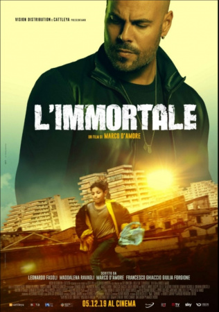 The Immortal - Der Unsterbliche