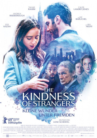 The Kindness of Strangers - Kleine Wunder unter Fremden