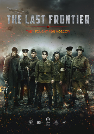 The Last Frontier - Die Schlacht um Moskau