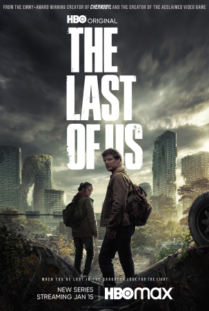 The Last of Us S01E06