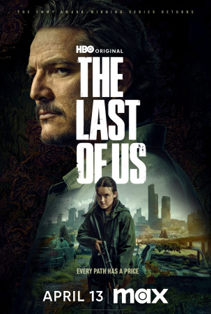 The Last of Us S02E03