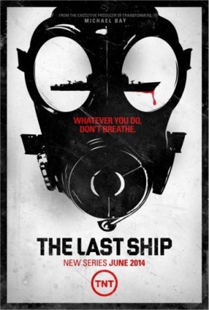 The Last Ship S01E08