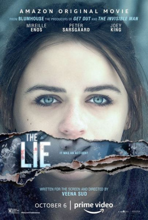 The Lie 2018