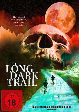 The Long Dark Trail