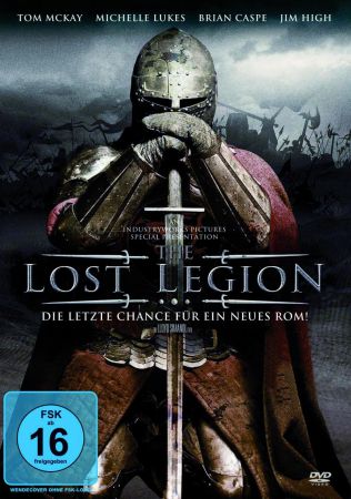 The Lost Legion