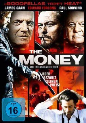 The Money - Jeder bezahlt seinen Preis!