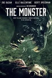 The Monster