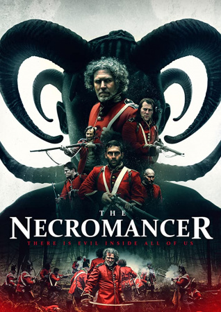 The Necromancer - Das Böse in Dir
