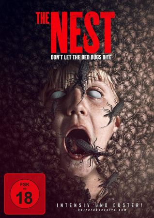 The Nest - Don't Let the Bed Bugs Bite