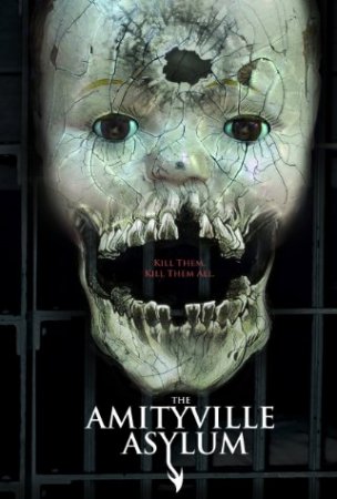 The Nesting 2 - Amityville Asylum