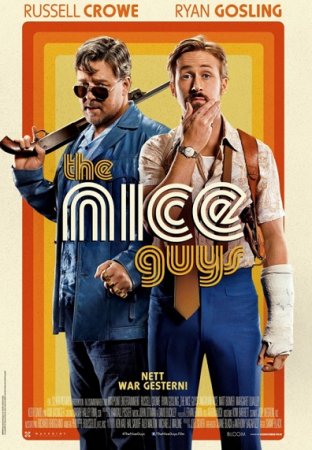 The Nice Guys