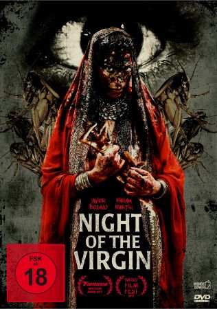 The Night of the Virgin