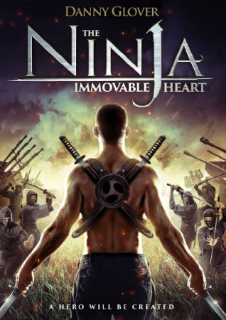 The Ninja - Immovable Heart