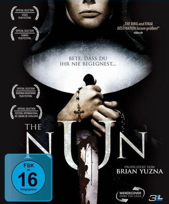 The Nun