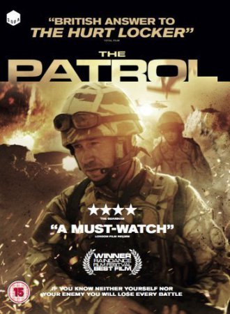 The Patrol