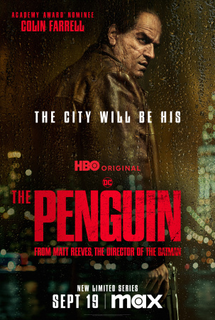 The Penguin S01E02