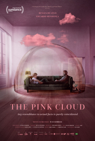 The Pink Cloud - Zusammen. Allein. Für immer.