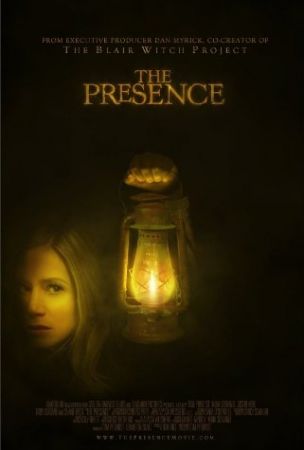 The Presence - Besessen von dir