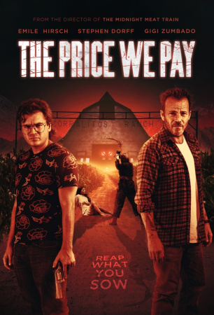 The Price We Pay (2022)