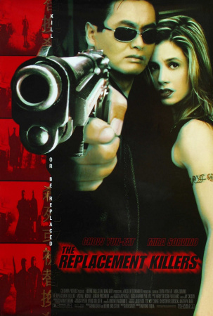 The Replacement Killers - Die Ersatzkiller