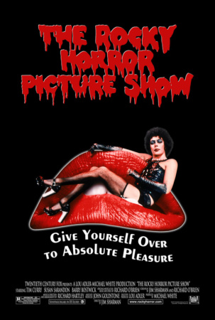 The Rocky Horror Picture Show *German Subbed*