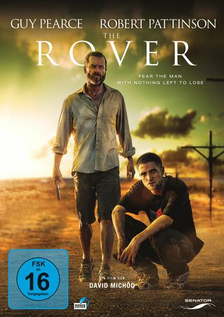 The Rover