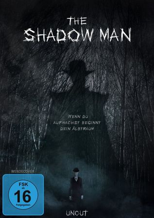 The Shadow Man