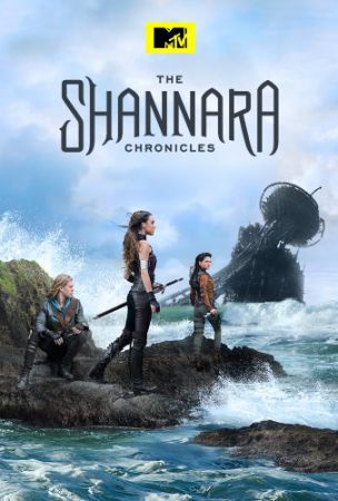 The Shannara Chronicles S01E03