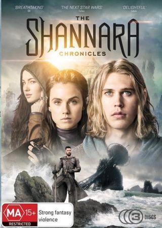 The Shannara Chronicles S02E01