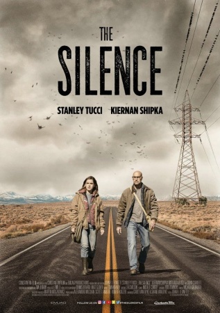 The Silence (2019)