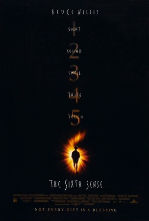 The Sixth Sense