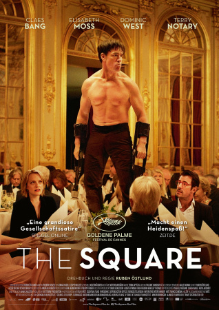 The Square (2017)