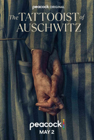 The Tattooist of Auschwitz S01E06