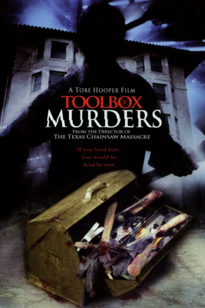 The Toolbox Murders