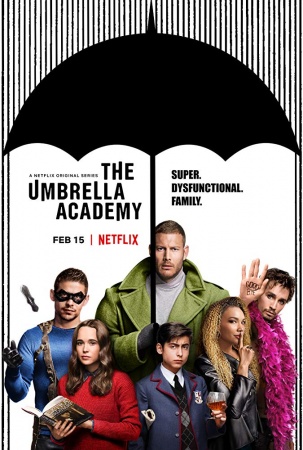 The Umbrella Academy S01E04