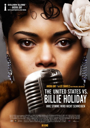 The United States vs. Billie Holiday