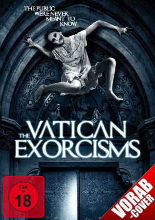 The Vatican Exorcisms